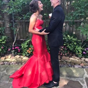 Prom Dress/ Formal Dress 4 Sale!!!!